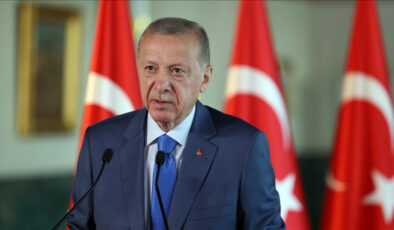 Cumhurbaşkanı Erdoğan: Suriye’ye dönenlerin sayısı 1 milyon 290 bine ulaştı