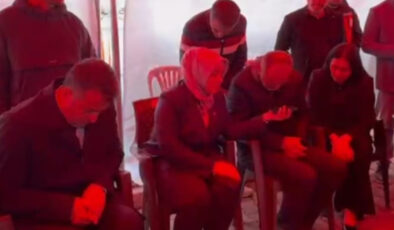 Cumhurbaşkanı Erdoğan’dan Samsunlu Şehidin Ailesine Telefon