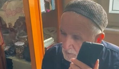 Cumhurbaşkanı Erdoğan’dan Şehit Nuri Özcan’ın Babasına Taziye Telefonu