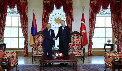 Türkiye-Ermenistan Normalleşmesinde Tarihi Adım