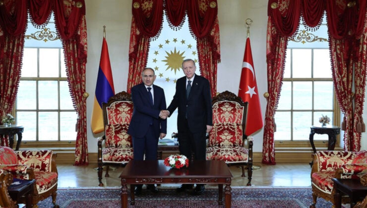 Türkiye-Ermenistan Normalleşmesinde Tarihi Adım