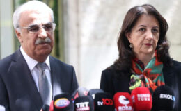 DEM Parti: Herkes hassasiyet göstermeli