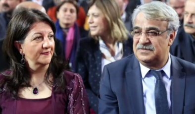 DEM Parti Heyeti, 3 Kasım’da İmralı’ya gidecek