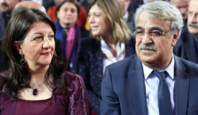 DEM Parti heyeti bugün İmralı’yı ziyaret edecek