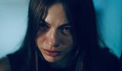 Demet Özdemir’den Yeni Kareler: “Değiştim Ve Geliştim”