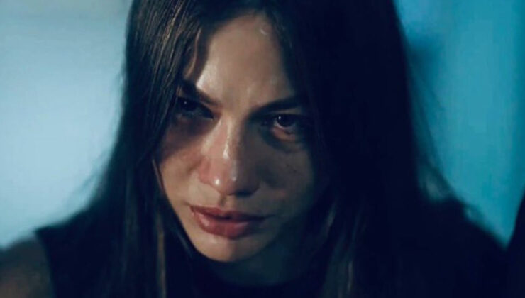 Demet Özdemir’den Yeni Kareler: “Değiştim Ve Geliştim”