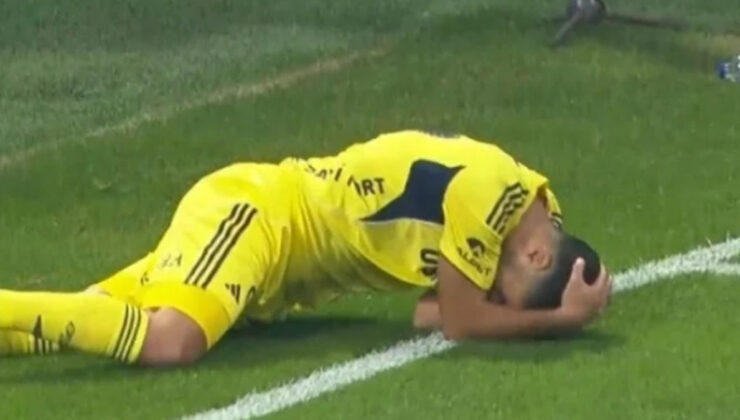 Derbide olay! Marco Asensio’ya yabancı madde atıldı