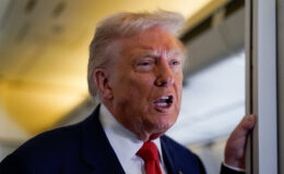 Donald Trump’tan nükleer silah açıklaması: Onlar yapıyorsa biz de yapacağız