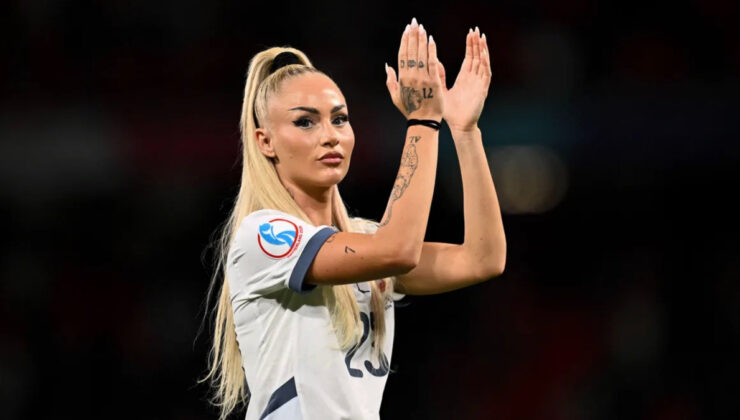 Dünya En Seksi Futbolcusu Evinde Kabusu Yaşadı: Hırsızlık Kurbanı Oldu…