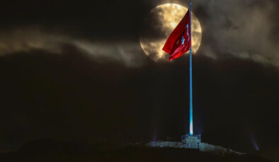 Dünyadan, Türkiye’ye Taziye Mesajları