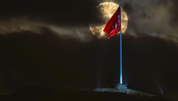 Dünyadan, Türkiye’ye Taziye Mesajları