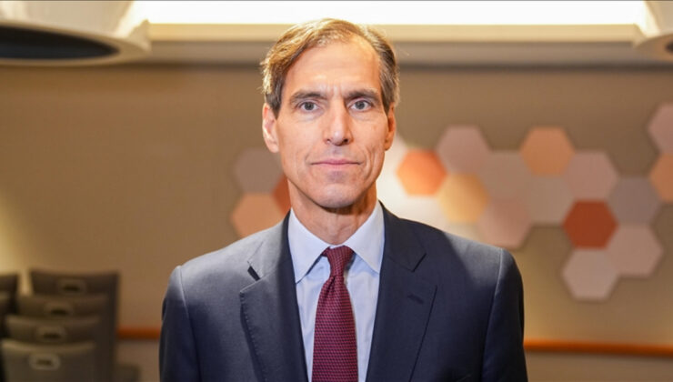 EBRD, Türkiye’ye 2,6 Milyar Euroyu Aşkın Yatırım Hedefliyor