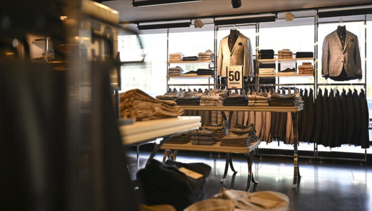 Ekim ayının zam şampiyonu erkek giyimi oldu