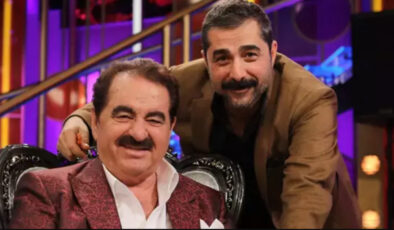 Elektronik kelepçe takılmıştı! İbrahim Tatlıses’in oğlu Ahmet Tatlıses’ten açıklama geldi