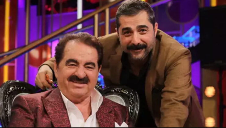 Elektronik kelepçe takılmıştı! İbrahim Tatlıses’in oğlu Ahmet Tatlıses’ten açıklama geldi