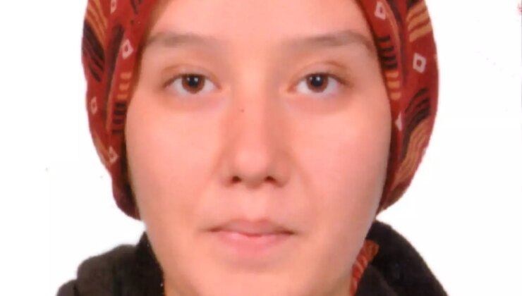 Engelli Kız Kayboldu, Baba Yardım İstiyor