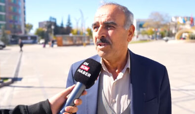 Deprem Bölgesi Yeniden Hayat Buldu: Vatandaşlar Devletin Çalışmalarından Memnun