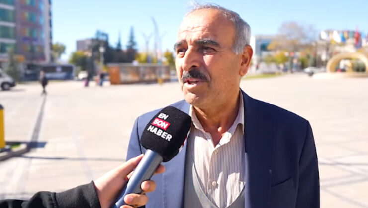 Deprem Bölgesi Yeniden Hayat Buldu: Vatandaşlar Devletin Çalışmalarından Memnun