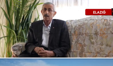 Ensonhaber deprem bölgesinde: Devlet bizim babamız