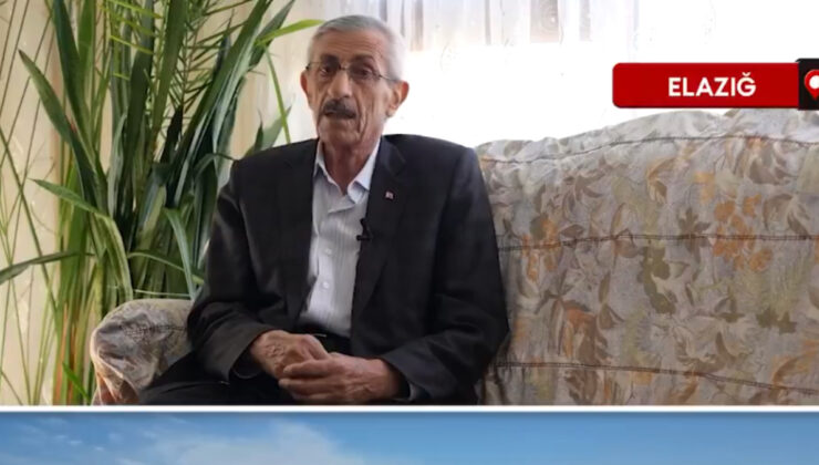 Ensonhaber deprem bölgesinde: Devlet bizim babamız