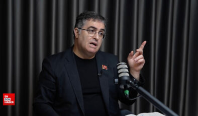 Ersan Şen’den Özgür Özel’e Akın Gürlek uyarısı: Kan davası kazandırmaz