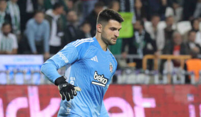 TFF’de Büyük Skandal: 1024 Futbolcu Bahis Nedeniyle PFDK’da!