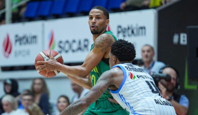 Basketbol Süper Ligi: Esenler Erokspor, Aliağa Petkimspor’u Deplasmanda Mağlup Etti!