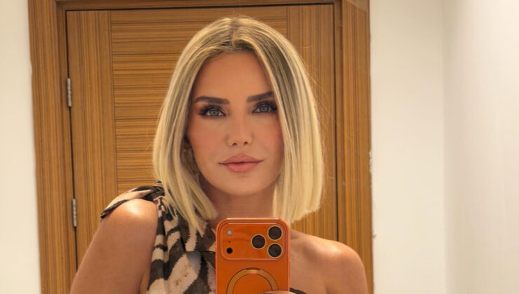 Eski sevgilisi Sinan Akçıl’ın açıklaması kızdırdı! Ece Erken ateş püskürdü