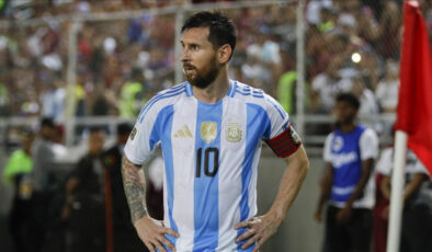 Fabrizio Romano: Galatasaray ile Messi arasında bir görüşme olmadı