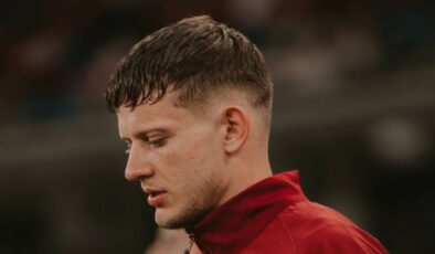 Fenerbahçe’ye Sebastian Szymanski’den Kötü Haber: Milli Maçta Sakatlandı