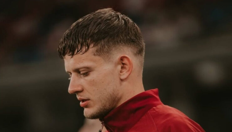 Fenerbahçe’ye Sebastian Szymanski’den Kötü Haber: Milli Maçta Sakatlandı