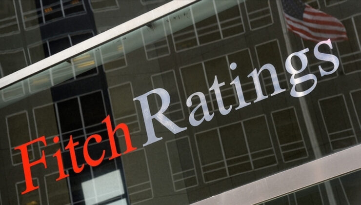 Fitch’ten Türk bankaları için pozitif yorum