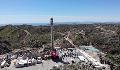 Gabar’da Petrol Üretimi Yüzde 42 İle Zirveye Çıktı