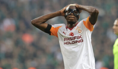 Galatasaray’ın Süper Lig’deki Yenilmezlik Serisi Sona Erdi: Kocaelispor Darbesi!