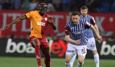 Galatasaray ve Trabzonspor’dan derbi galibiyetine dev prim