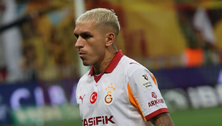 Galatasaray’a Kocaelispor Maçında Şok Sakatlık: Torreira Oyuna Devam Edemedi!
