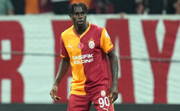 Galatasaray’da Wilfried Singo gelişmesi