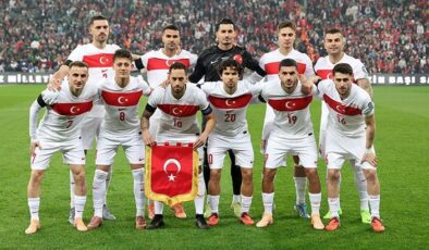 Galatasaraylı Futbolcu A Milli Takım’a Davet Edildi! 5 Değişiklik Birden