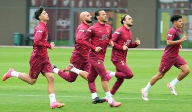 Galatasaraylı Futbolcu A Milli Takım’a Davet Edildi