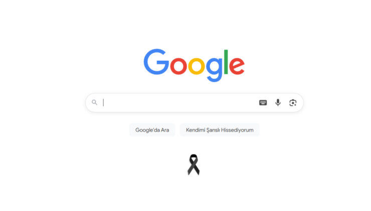 Google, Atatürk’ü unutmadı: İşte 10 Kasım’a özel doodle…