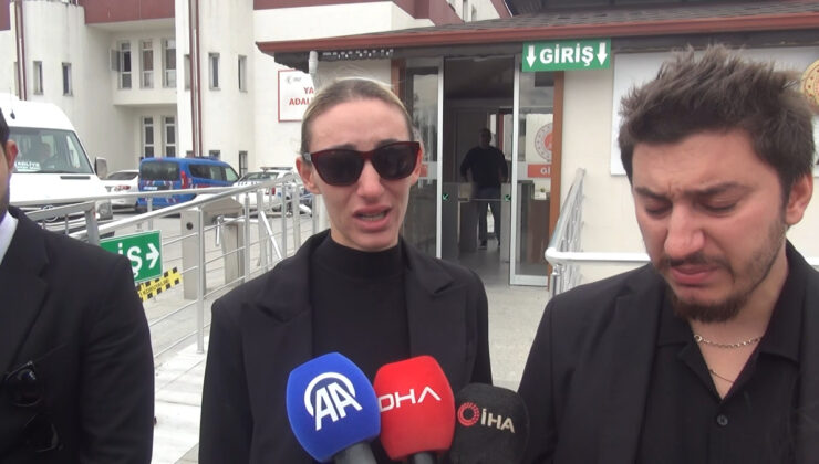 Güllü’nün kızı ifade verdi: Annemle husumetim yoktu