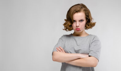 Günlük Hayatın Görünmez Tehlikesi: Kendine Karşı Toksik Olmak