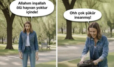 Hayvanlara için bağış toplayan şahsın tepki çeken paylaşımları