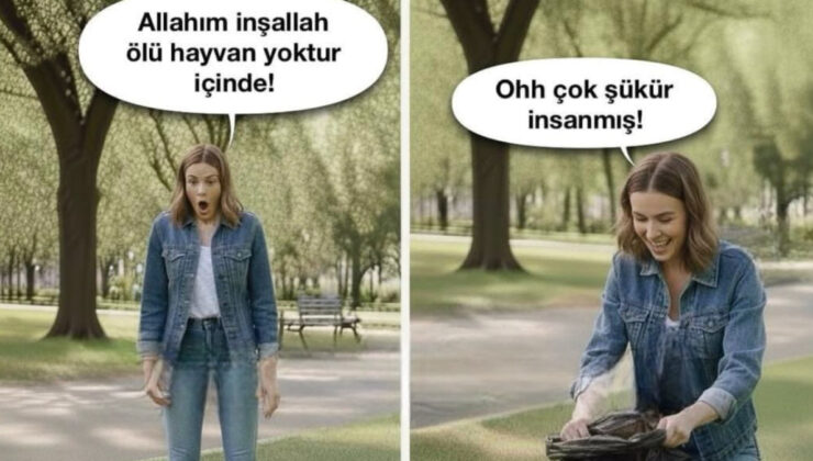 Hayvanlara için bağış toplayan şahsın tepki çeken paylaşımları