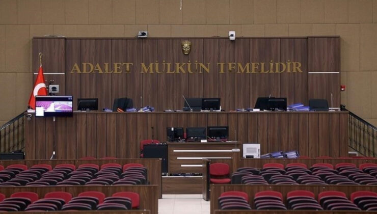 SON DAKİKA: İmamoğlu’na Yönelik “Çıkar Amaçlı Suç Örgütü” İddianamesi Mahkemede