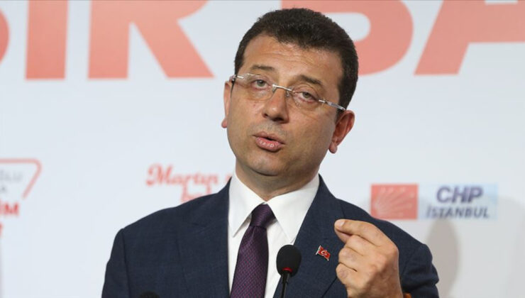 İBB İddianamesi Tamamlandı: İmamoğlu’na 2.352 Yıla Kadar Hapis İsteniyor