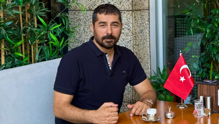 İbrahim Tatlıses’in oğlu Ahmet Tatlıses’ten yeni paylaşım: ‘Yıkılmadım ayaktayım’