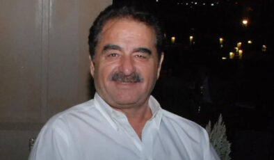 İbrahim Tatlıses’ten oğlu Ahmet Tatlıses’e cevap verdi