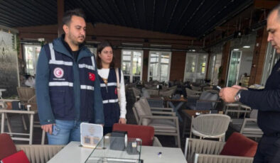 Iğdır’daki ısınma sistemini açmak için 2 bin TL talebine inceleme