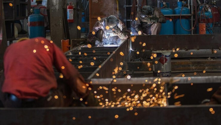 İhracat İklimi Endeksi Yükselişte: 22 Aydır Süren Talep Artışı